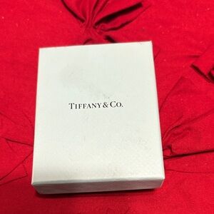 Tiffany & Co. White Box
